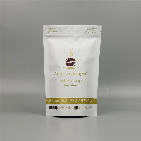 Po meri natisnjene biorazgradljive vrečke za čaj in kavo